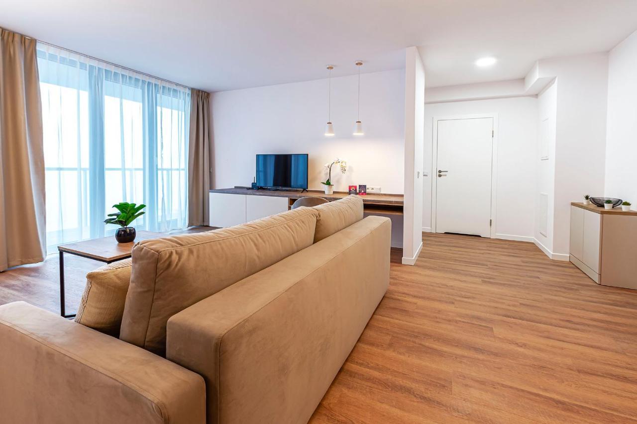 Vacationclub - Jantaris Apartament A 41 Apartment Mielno  Exterior photo